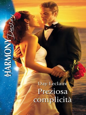 cover image of Preziosa complicità